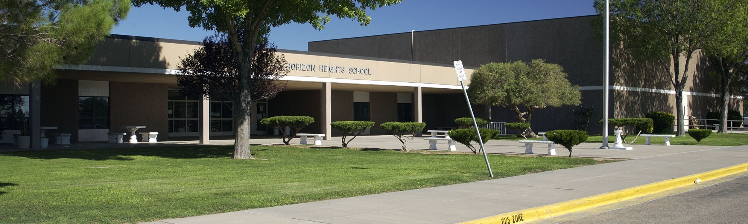 Horizon Charter School Parent Portal