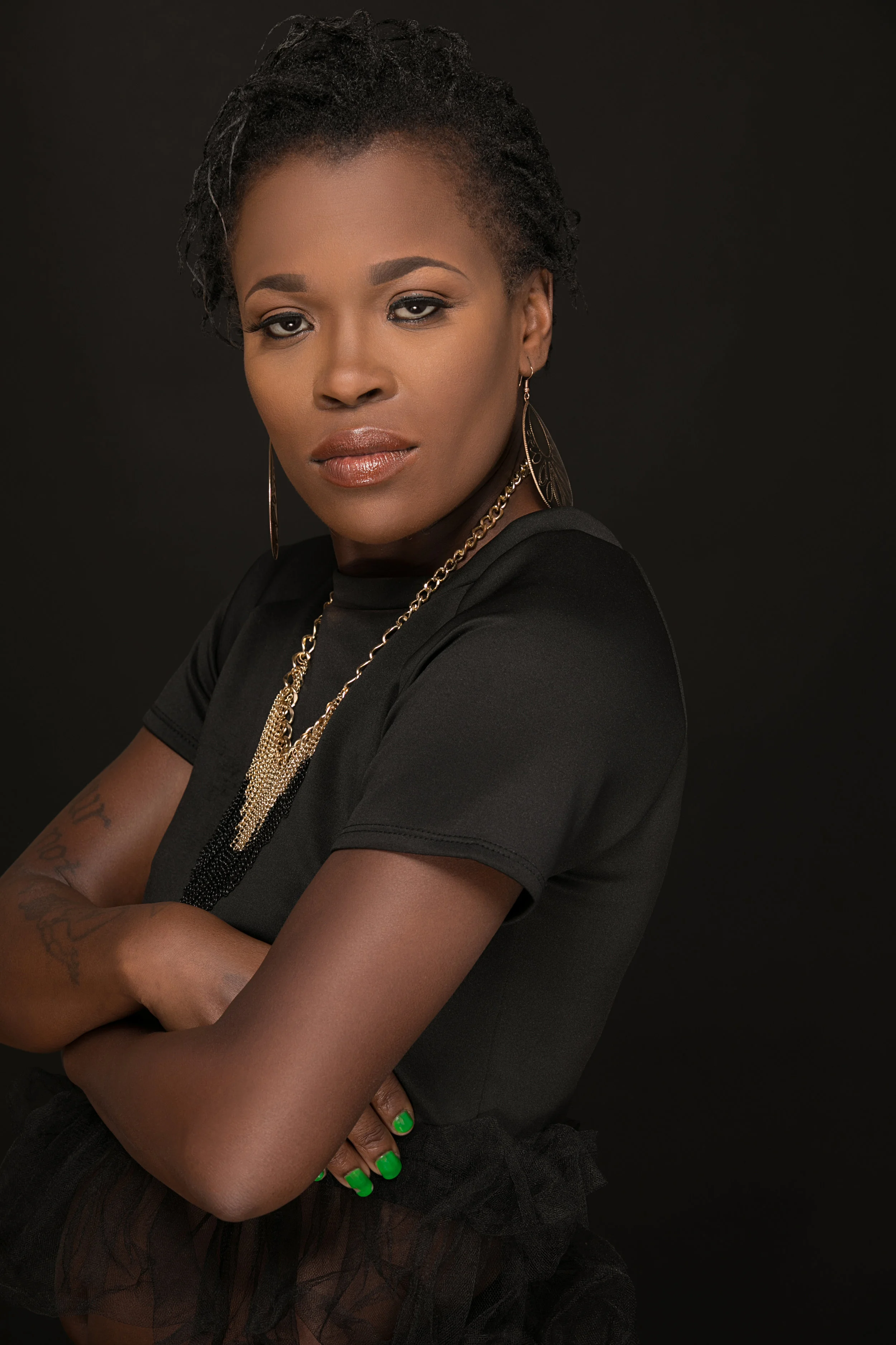 Dove Joyner-Dyson