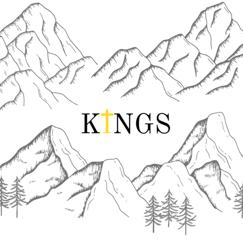 The Kings of Israel &amp; Judah (Part 1): Rehoboam, The King Who Would Not Listen