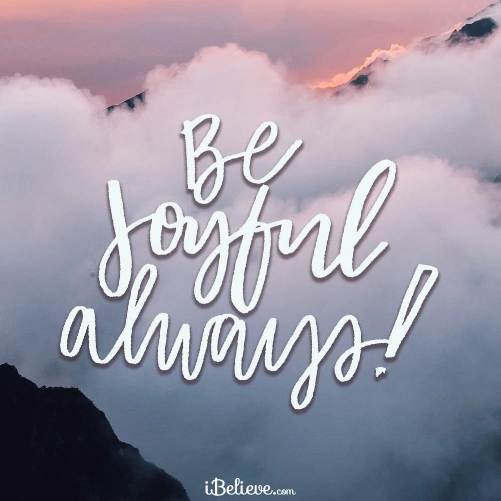  The Joyful Assurances Of The Gospel