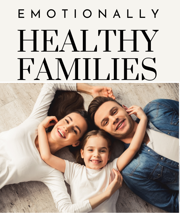 Family Life Series - The Depressed Saint