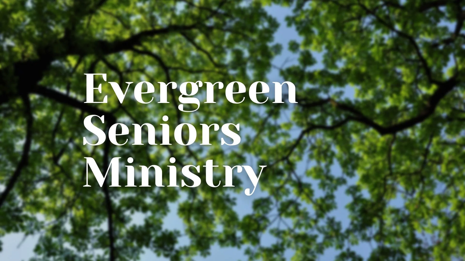 [Fully Booked!] Evergreen Outing to Desaru