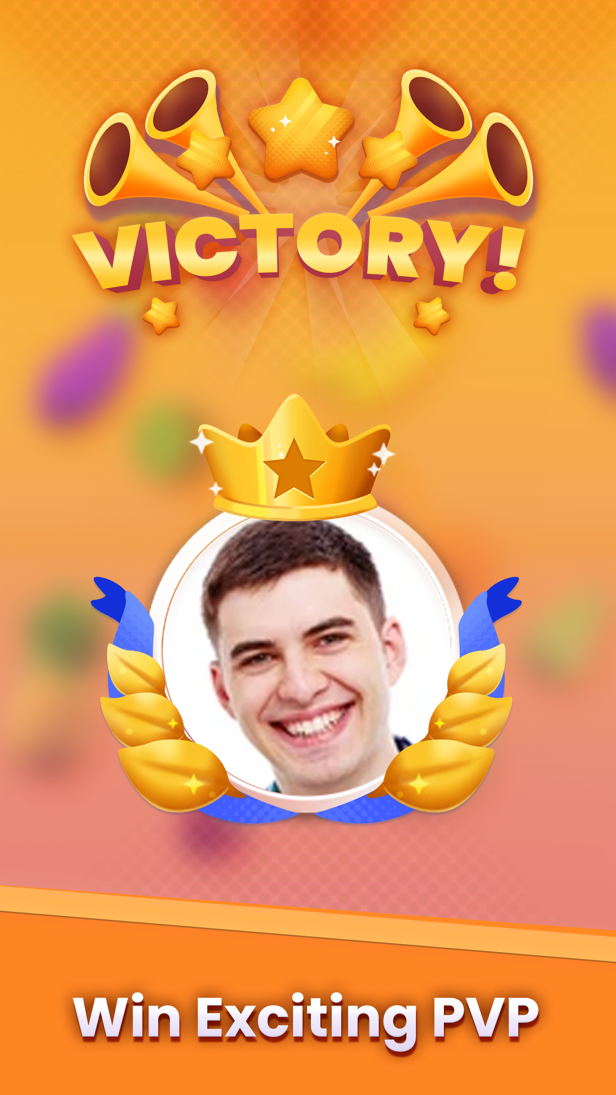 Match 3d Showdown — The Ready Games