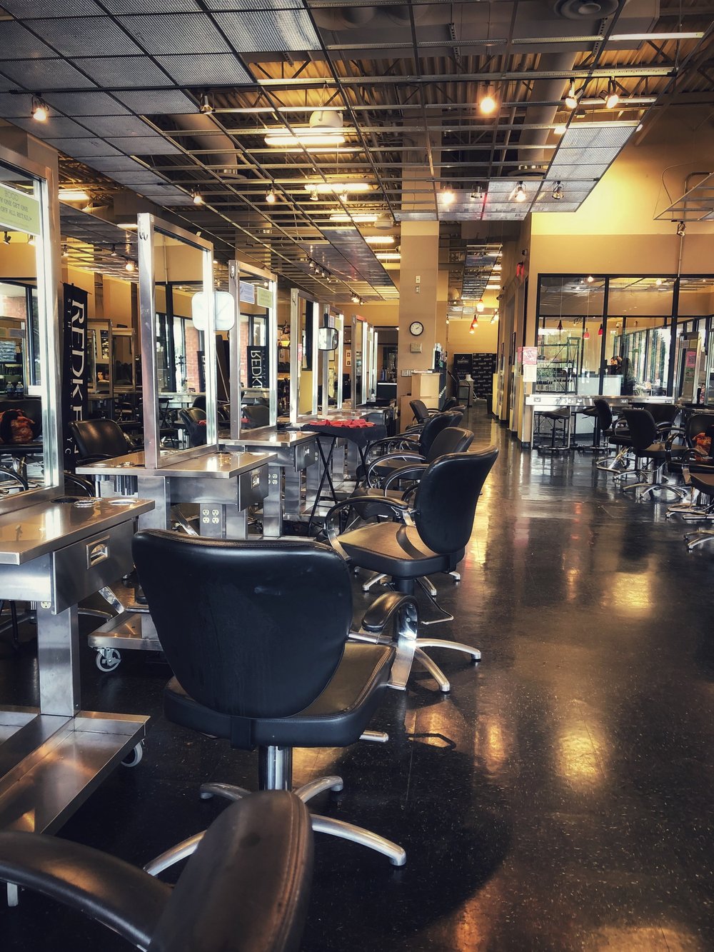Gallery — Summit Salon Academy