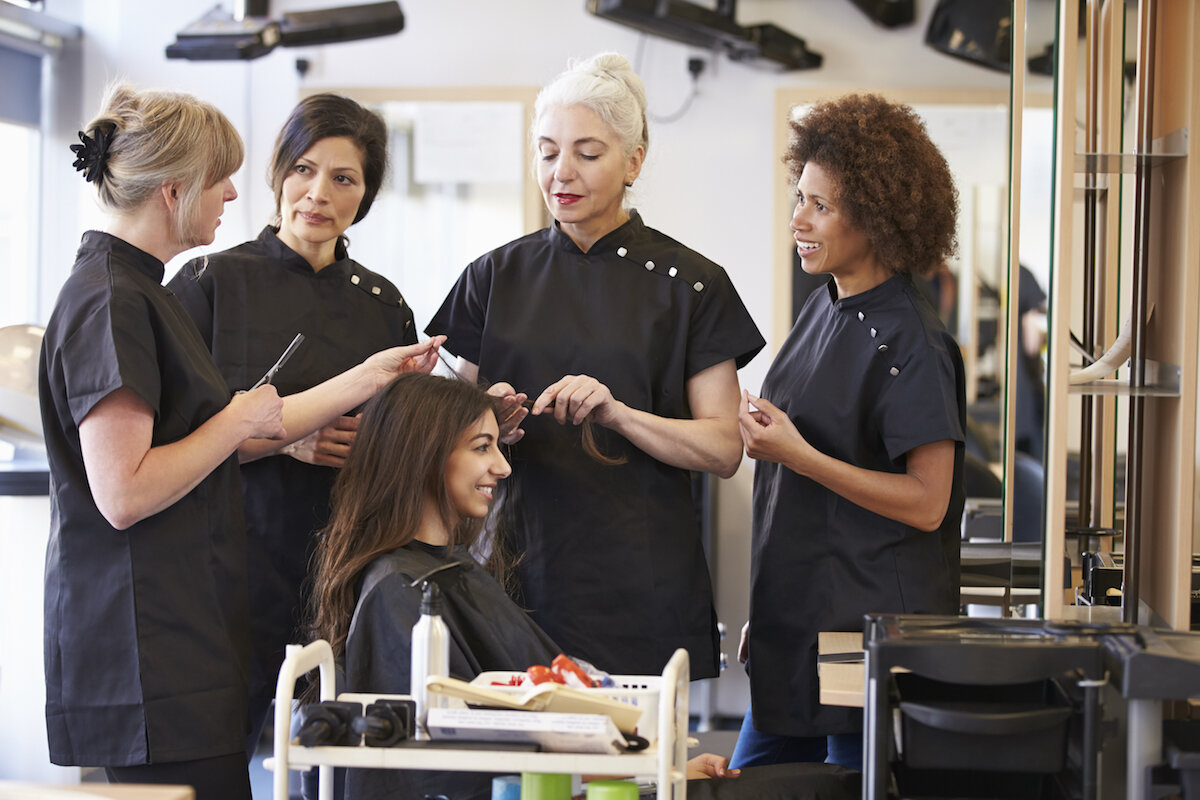 2. Academy of Cosmetology Arts - wide 5