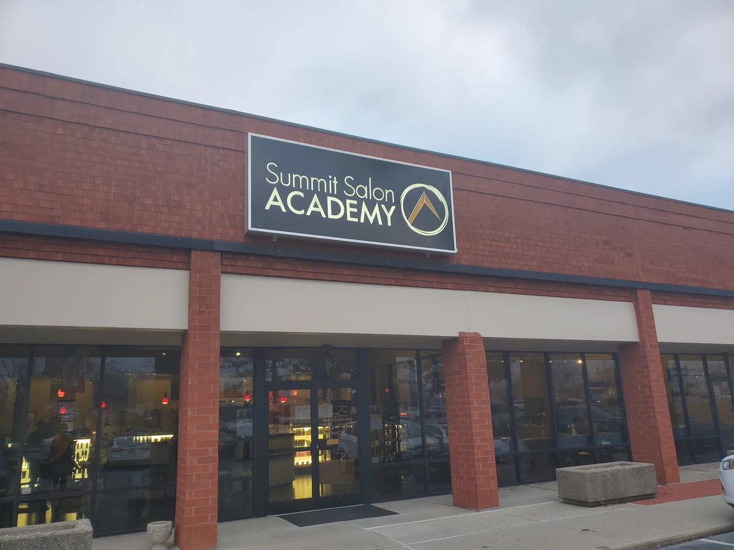 Our Story — Summit Salon Academy