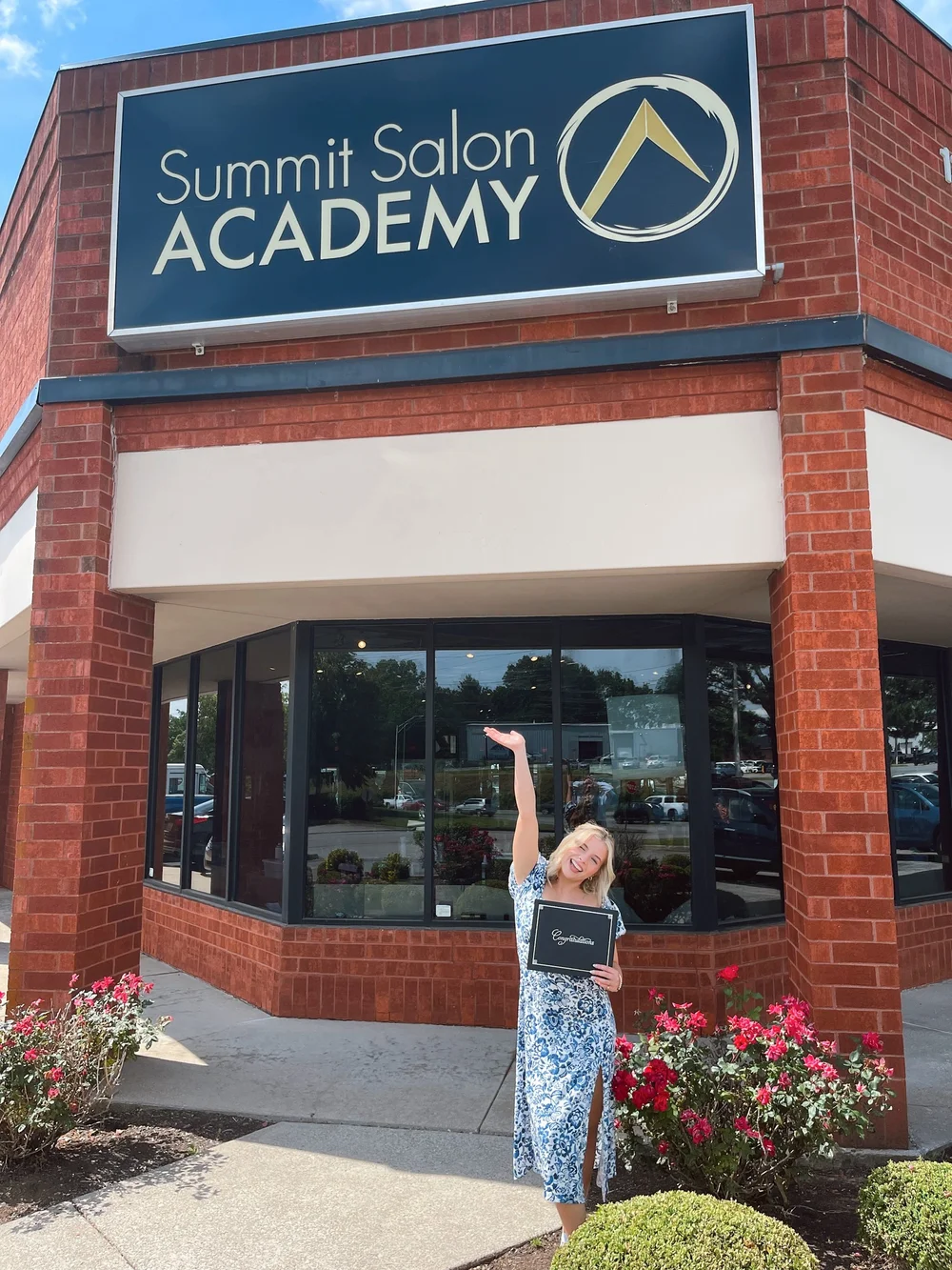 Gallery — Summit Salon Academy