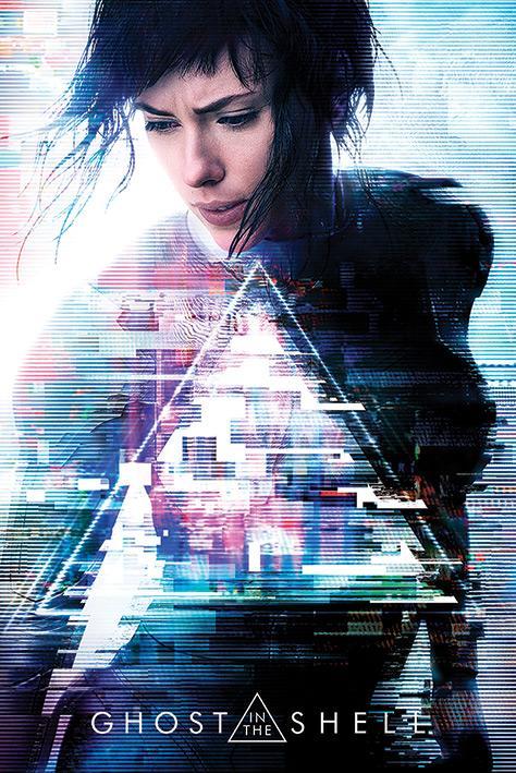 Ghost in the Shell