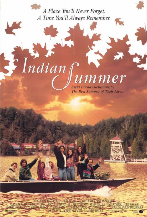 INDIAN SUMMER