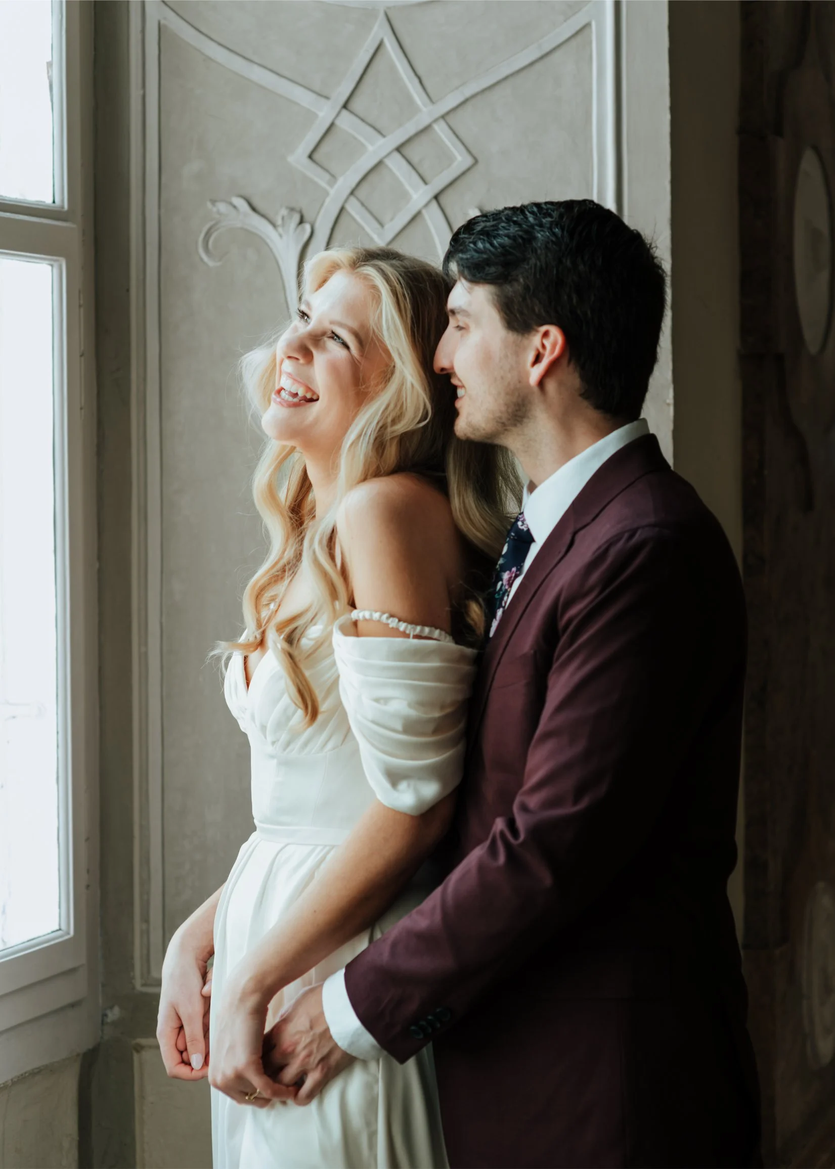 Wedding Mirabell Salzburg Austria