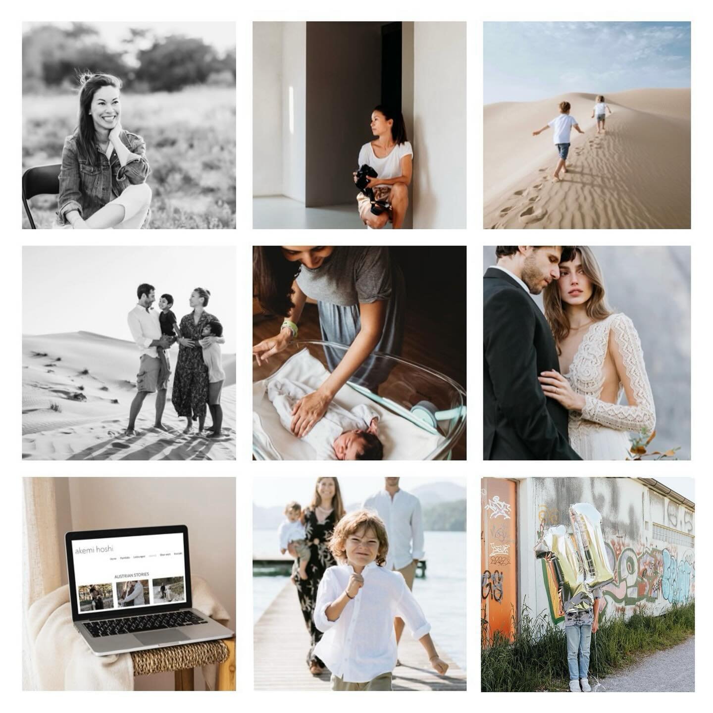Summarizing my #topnine2023 posts on instagram as a reminder to myself to be more active here and share what I love most: capturing joy, love &amp; connections in an authentic way! I&rsquo;m grateful to meet so many beautiful families and couples- th