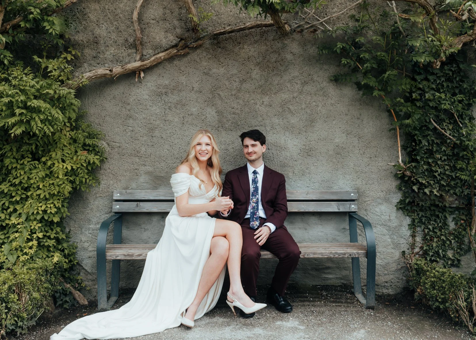 Wedding Mirabell Salzburg Austria