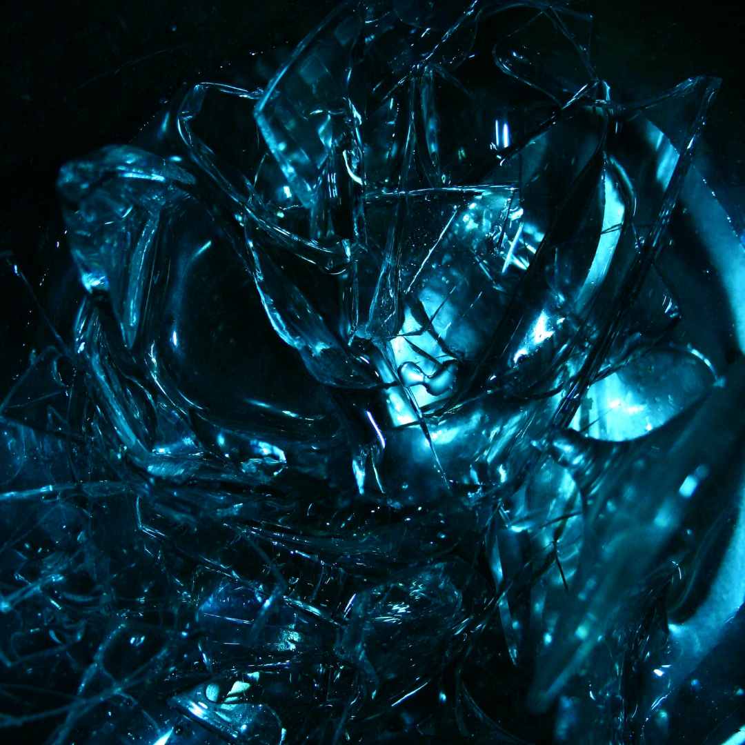 Broken