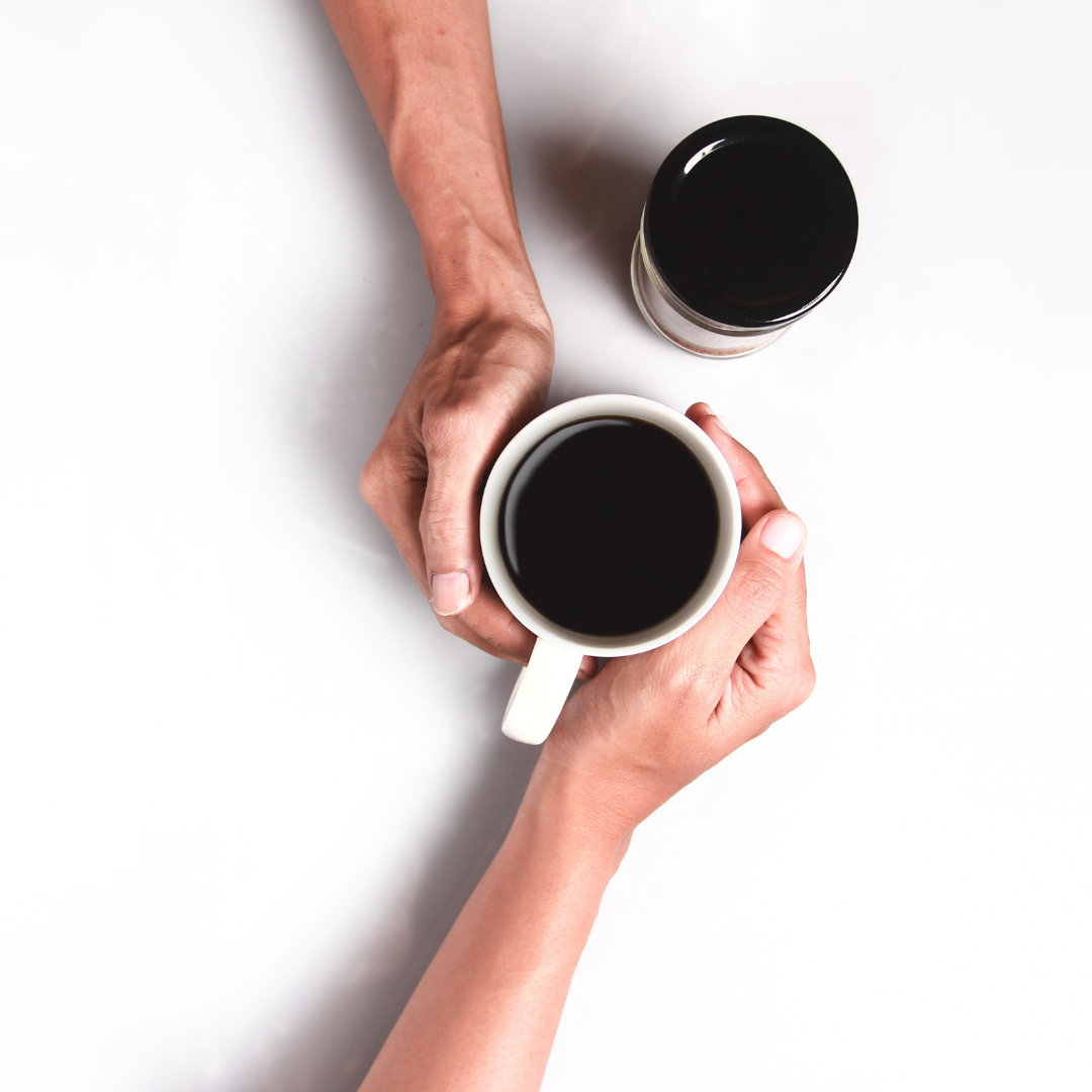 Ode to Coffee