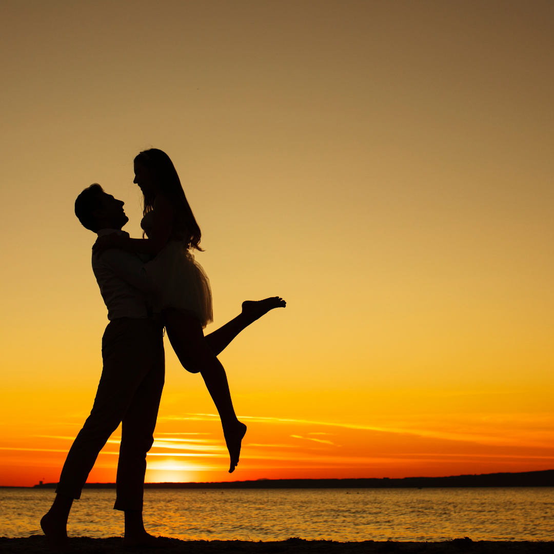 Top 10 Favourite Romance Movies