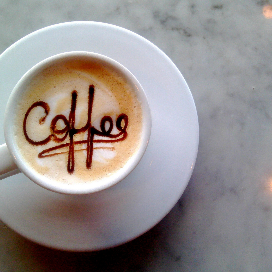How I Make My Perfect Cup of Coffee