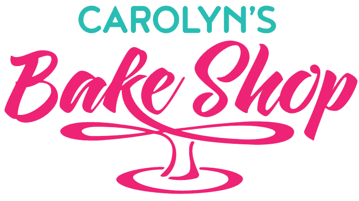 Carolyn&#39;s Bake Shop