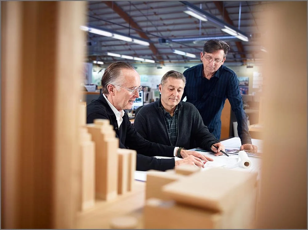 CORPORATE LIFESTYLE ARCHITECTS DISCUSSING.jpg