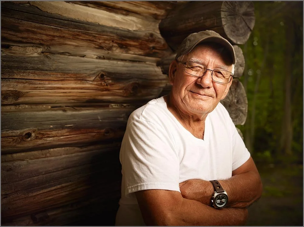 personal project portrait at Chippewas of Georgina_3.jpg