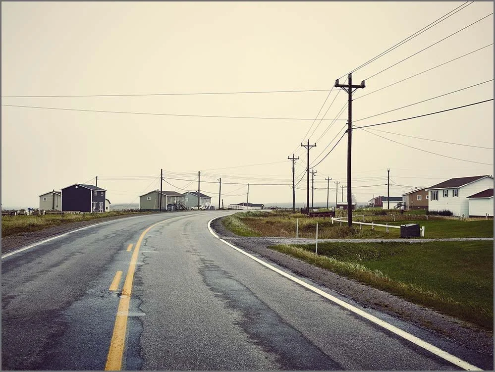 personal project road and houses in Newfoundland.jpg