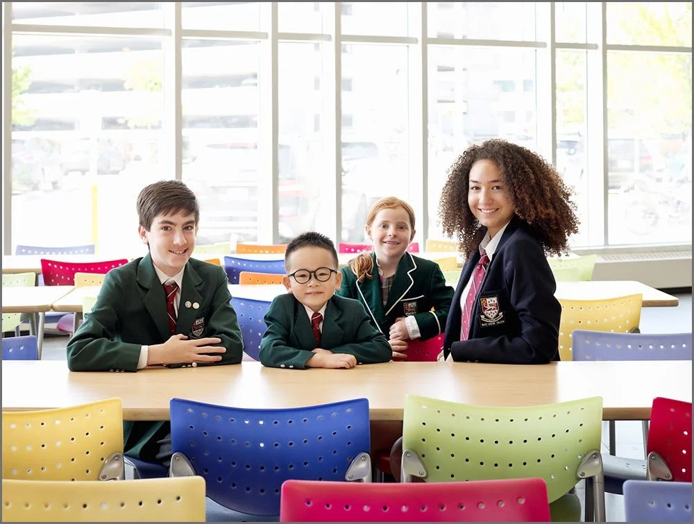 private school children at tables.jpg