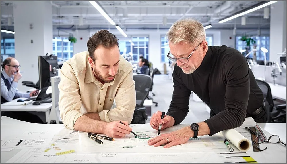 corporate lifestyle designers with diagrams.jpg