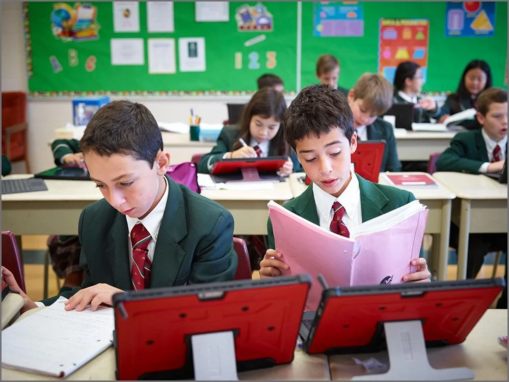 private school students studying in-class.jpg