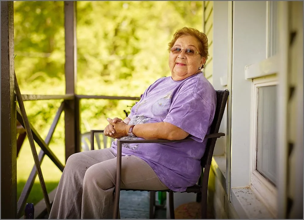 personal project portrait at Chippewas of Georgina.jpg