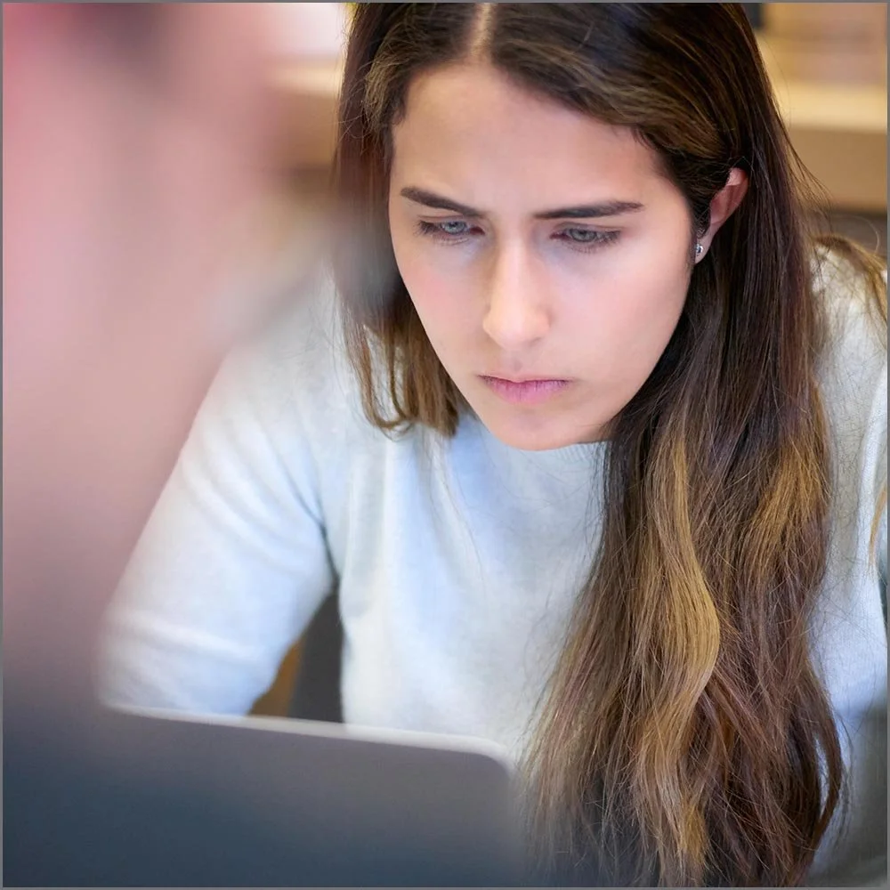 post secondary education over the shoulder portrait.jpg