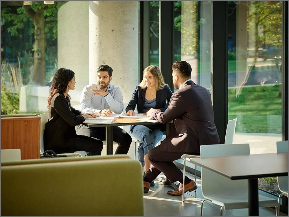 post secondary education group portrait of students in discussion.jpg