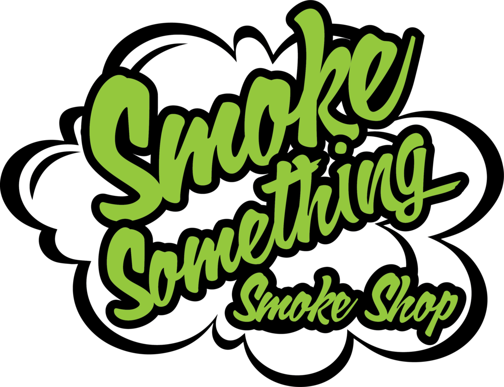 Smoke Something Smoke Shop