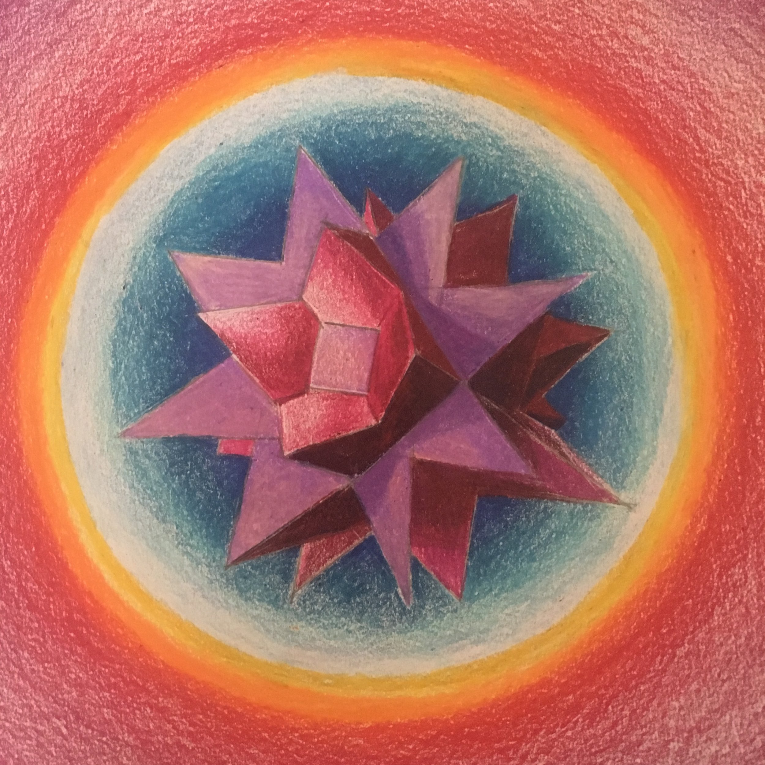 Rotating Star Study, 2018