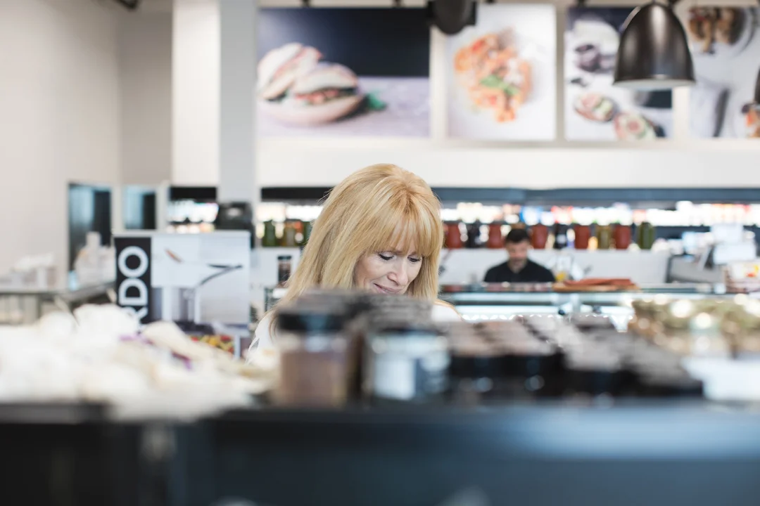 Building your Low Carb Shopping List