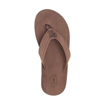 Chaco Men's Classic Leather Flip Sandals