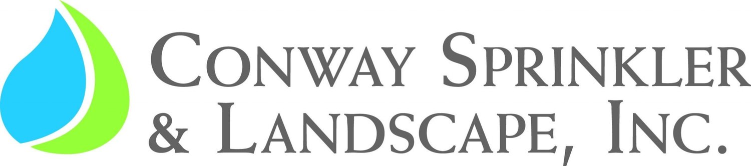Conway Sprinkler & Landscape - professional landscaping in Conway, AR