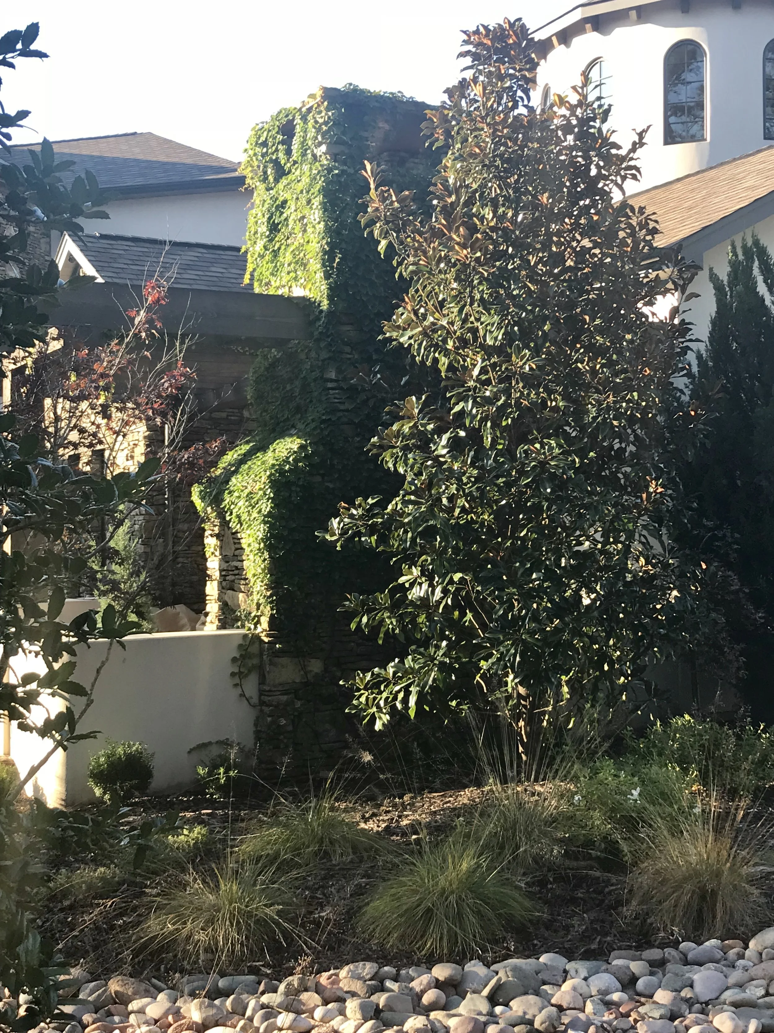 landscaping conway ar