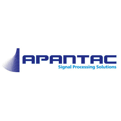 Apantac Signal Processing