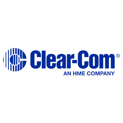 Clear-Com Intercoms