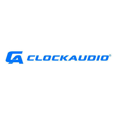 Clock Audio