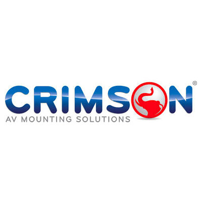 Crimson AV Mounting Solutions