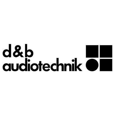 d&amp;b audiotechnik