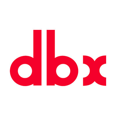 dbx Professional Audio