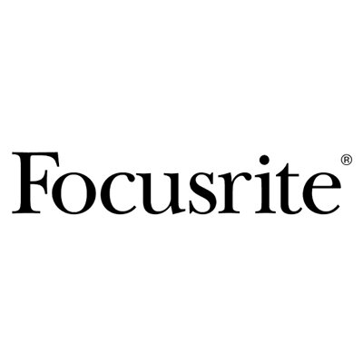 Focusrite Interfaces
