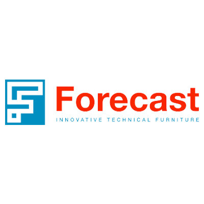 Forecast Consoles Technical Furniture