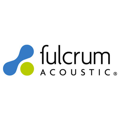 Fulcrum Acoustic Loudspeakers