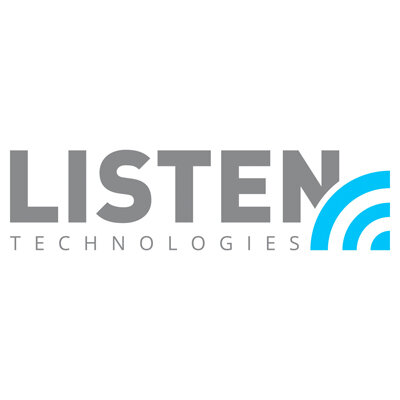 Listen Technologies Assistive Listening Systems