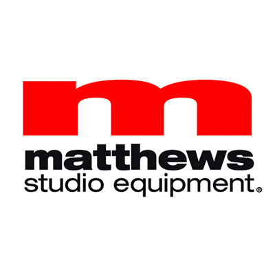 Matthews Studio Equipment