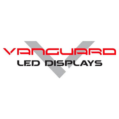 Vanguard LED Displays