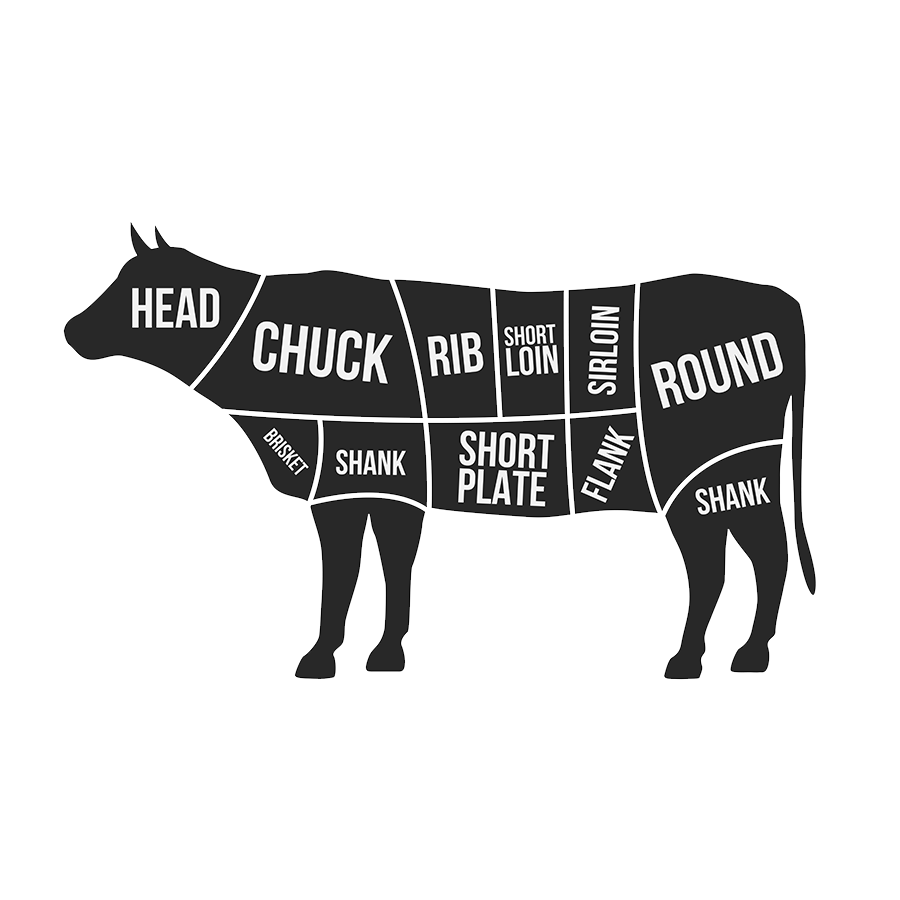 1/4 Beef — Legacy Meats | Gourmet Quality. Fair Price.