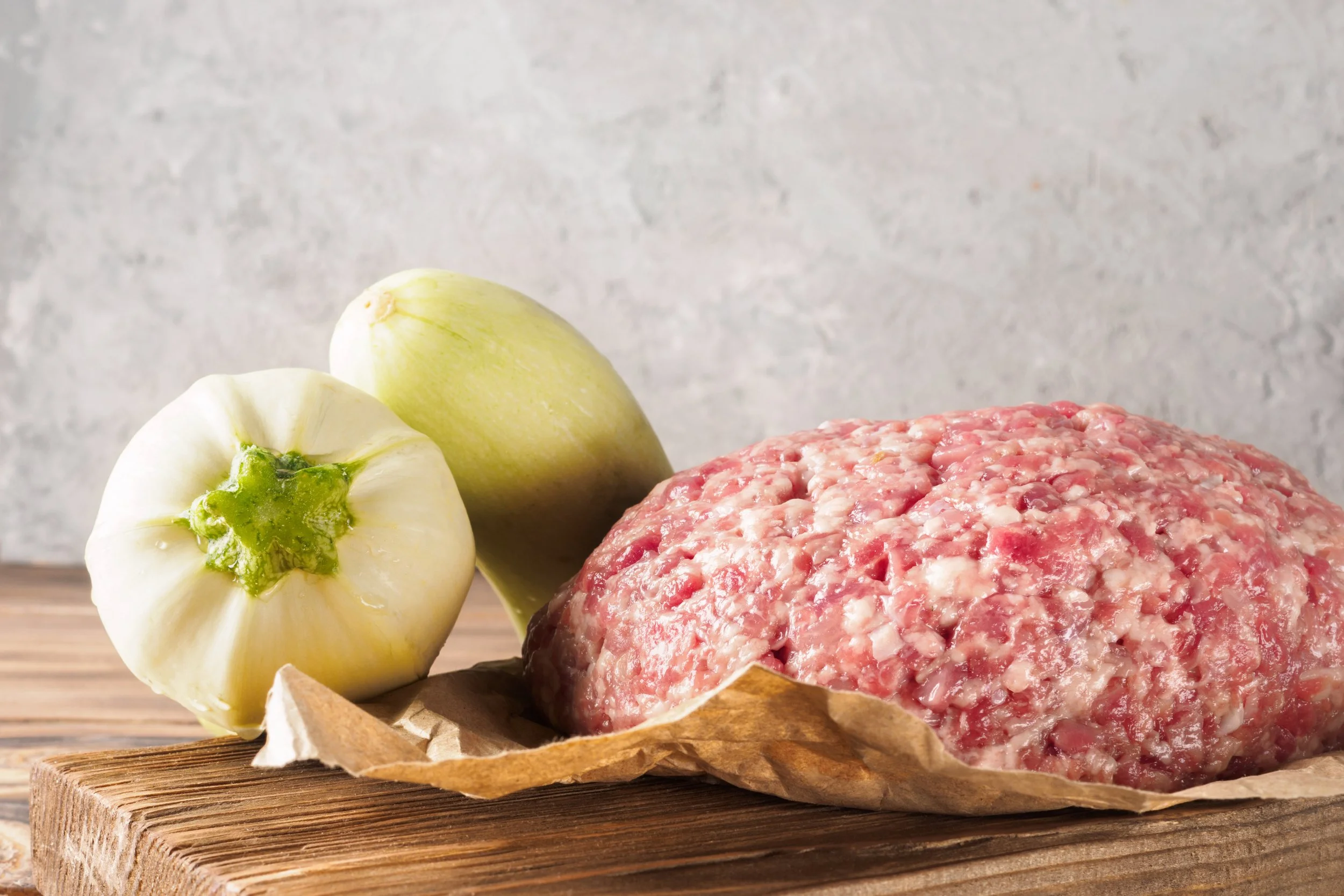 Ground Pork Breakfast Sausage